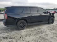 ✅ 2021 Chevrolet Suburban LT • VIN: 1GNSCCKD9MR137660 • Лот: 64658905. Опубликован ранее на Copart с пробегом 252 745 миль. Бесплатный доступ к архиву аукционных продаж из США и подробный отчёт об истории автомобиля на DreamBid. Изображение 3.