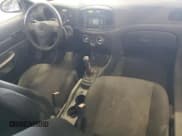 ✅ 2009 Hyundai Accent GS • VIN: KMHCM36C49U140915 • Лот: 66534105. Опубликован ранее на Copart с пробегом 80 012 миль. Бесплатный доступ к архиву аукционных продаж из США и подробный отчёт об истории автомобиля на DreamBid. Изображение 8.