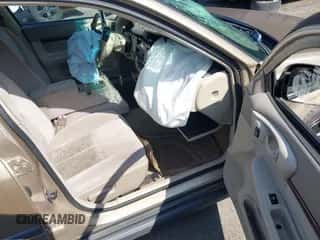 2004 Chevrolet Impala с VIN 2G1WF52E649156126, выставлен на аукционе IAAI как лот 42736212 с пробегом 131 798 миль миль и . История ставок и продаж доступна на DreamBid. Изображение 5.