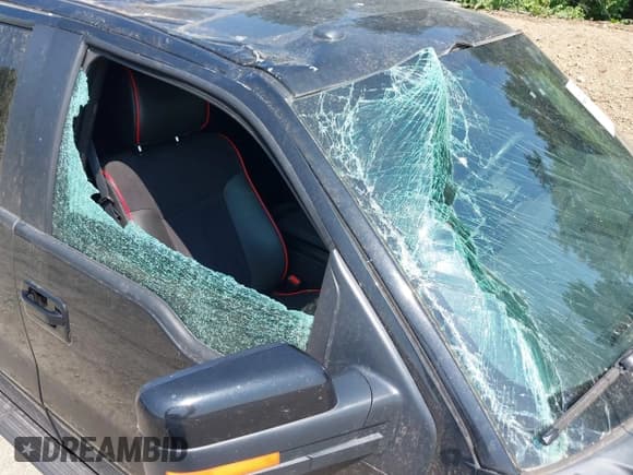 ✅ 2014 Ford F-150 XL • VIN: 1FTFW1ET1EFC56198 • Лот: 42402063. Опубликован ранее на IAAI с пробегом 98 133 миль. Бесплатный доступ к архиву аукционных продаж из США и подробный отчёт об истории автомобиля на DreamBid. Изображение 6.