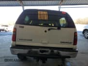 ✅ 2003 Chevrolet Suburban Z71 • VIN: 3GNFK16Z53G240636 • Lot: 80737593. Listed on Copart with 244,070 mi. Free auction sales archive from the USA and detailed vehicle history report at DreamBid. Image 6.