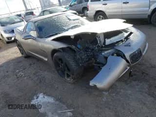 ✅ 1998 Chevrolet Corvette • VIN: 1G1YY22G4W5125590 • Lot: 41578314. Wystawiony na IAAI z przebiegiem 170 145 mil. Bezpłatny archiwum sprzedaży aukcyjnych z USA i szczegółowy raport historii pojazdu na DreamBid. Zdjęcie 1.