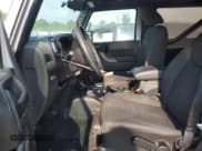 ✅ 2016 Jeep Wrangler Black Bear • VIN: 1C4AJWAG0GL343495 • Lot: 59195235. Wystawiony na Copart z przebiegiem 110 228 mil. Bezpłatny archiwum sprzedaży aukcyjnych z USA i szczegółowy raport historii pojazdu na DreamBid. Zdjęcie 7.