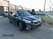 ✅ 2019 Subaru Forester Limited • VIN: JF2SKEUC3KH556247 • Lot: 94170745. Listed on Copart with 155,646 mi. Free auction sales archive from the USA and detailed vehicle history report at DreamBid. Image 1.