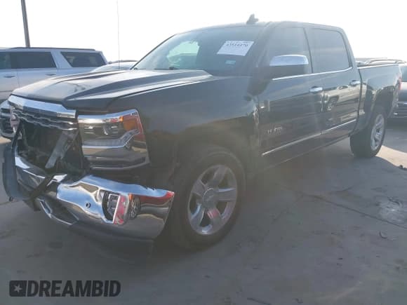 ✅ 2016 Chevrolet Silverado 1500 LTZ • VIN: 3GCPCSEC4GG235799 • Lot: 43514470. Wystawiony na IAAI z przebiegiem 206 578 mil. Bezpłatny archiwum sprzedaży aukcyjnych z USA i szczegółowy raport historii pojazdu na DreamBid. Zdjęcie 17.