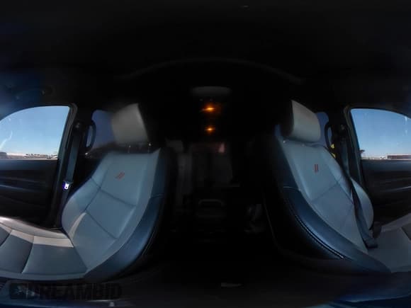 ✅ 2022 Dodge Durango R/T • VIN: 1C4SDHCT6NC217849 • Lot: 42814278. Listed on IAAI with 54,082 mi. Free auction sales archive from the USA and detailed vehicle history report at DreamBid. Image 18.