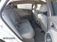 ✅ 2016 Chevrolet Malibu Hybrid • VIN: 1G1ZJ5SU8GF284270 • Lot: 43435771. Listed on IAAI with 96,484 mi. Free auction sales archive from the USA and detailed vehicle history report at DreamBid. Image 8.