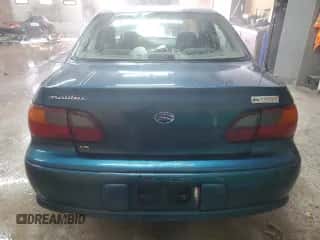 2002 Chevrolet Malibu z VIN 1G1ND52J22M702502, wystawiony jako Copart lot #45915985 z przebiegiem 115 489 mil mil oraz Czysty tytuł • Clean title. Historia ofert i sprzedaży dostępna na DreamBid. Obrazek 6.