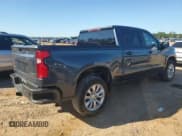 ✅ 2021 Chevrolet Silverado 1500 Custom • VIN: 1GCPWBEK5MZ295648 • Lot: 73112124. Wystawiony na Copart z przebiegiem 84 410 mil. Bezpłatny archiwum sprzedaży aukcyjnych z USA i szczegółowy raport historii pojazdu na DreamBid. Zdjęcie 3.