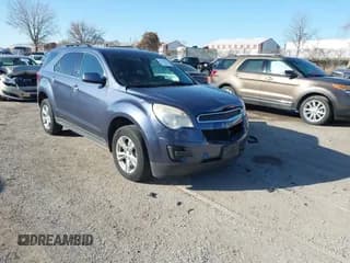 ✅ 2014 Chevrolet Equinox LT • VIN: 2GNALBEK4E6370682 • Lot: 43681794. Wystawiony na IAAI z przebiegiem 179 082 mil. Bezpłatny archiwum sprzedaży aukcyjnych z USA i szczegółowy raport historii pojazdu na DreamBid. Zdjęcie 1.
