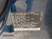 ✅ 2020 Volkswagen Atlas SE • VIN: 1V21E2CA0LC209889 • Лот: 43202538. Опубликован ранее на IAAI с пробегом 127 589 миль. Бесплатный доступ к архиву аукционных продаж из США и подробный отчёт об истории автомобиля на DreamBid. Изображение 9.