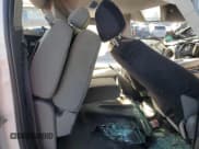 ✅ 2016 Chevrolet Silverado 2500HD Work Truck • VIN: 1GC1CUE80GF230968 • Lot: 64191944. Wystawiony na Copart z przebiegiem Nie podano. Bezpłatny archiwum sprzedaży aukcyjnych z USA i szczegółowy raport historii pojazdu na DreamBid. Zdjęcie 10.