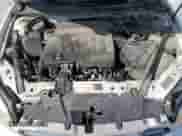 2013 Chevrolet Impala LT с VIN 2G1WB5E30D1165263, выставлен на аукционе Copart как лот 85183815 с пробегом 150 421 миль миль и Списание • Salvage title. История ставок и продаж доступна на DreamBid. Изображение 11.