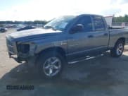 ✅ 2006 Dodge 1500 Laramie • VIN: 1D7HA18266S570860 • Лот: 43529899. Опубликован ранее на IAAI с пробегом 176 093 миль. Бесплатный доступ к архиву аукционных продаж из США и подробный отчёт об истории автомобиля на DreamBid. Изображение 18.