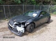 ✅ 2020 Subaru BRZ Limited • VIN: JF1ZCAC17L9700385 • Lot: 42769537. Listed on IAAI with 61,433 mi. Free auction sales archive from the USA and detailed vehicle history report at DreamBid. Image 2.