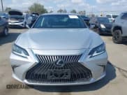 ✅ 2020 Lexus ES 350 Luxury • VIN: 58AEZ1B11LU054626 • Лот: 43186273. Опубликован ранее на IAAI с пробегом 85 007 миль. Бесплатный доступ к архиву аукционных продаж из США и подробный отчёт об истории автомобиля на DreamBid. Изображение 12.
