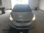 ✅ 2016 Hyundai Elantra Sport • VIN: KMHDH4AHXGU522980 • Lot: 70684335. Listed on Copart with 117,963 mi. Free auction sales archive from the USA and detailed vehicle history report at DreamBid. Image 5.