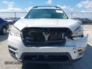 ✅ 2021 Subaru Ascent Limited • VIN: 4S4WMALD2M3447433 • Lot: 43458378. Listed on IAAI with 91,754 mi. Free auction sales archive from the USA and detailed vehicle history report at DreamBid. Image 12.