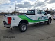 ✅ 2020 Ford F-250 XL • VIN: 1FT7X2B66LEE50122 • Lot: 90281745. Wystawiony na Copart z przebiegiem 51 506 mil. Bezpłatny archiwum sprzedaży aukcyjnych z USA i szczegółowy raport historii pojazdu na DreamBid. Zdjęcie 3.