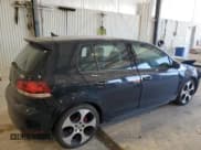 ✅ 2011 Volkswagen Golf GTI • VIN: WVWGV7AJ6BW322805 • Lot: 87456135. Wystawiony na Copart z przebiegiem 137 850 mil. Bezpłatny archiwum sprzedaży aukcyjnych z USA i szczegółowy raport historii pojazdu na DreamBid. Zdjęcie 3.