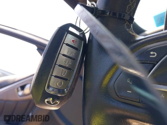 ✅ 2020 Infiniti Q50 Luxe • VIN: JN1EV7AR8LM256156 • Лот: 42138315. Опубликован ранее на IAAI с пробегом 46 878 миль. Бесплатный доступ к архиву аукционных продаж из США и подробный отчёт об истории автомобиля на DreamBid. Изображение 11.