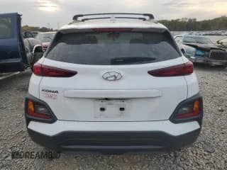 ✅ 2021 Hyundai Kona SEL Plus • VIN: KM8K62AA1MU734439 • Лот: 72934293. Опубликован ранее на Copart с пробегом 71 020 миль. Бесплатный доступ к архиву аукционных продаж из США и подробный отчёт об истории автомобиля на DreamBid. Изображение 6.