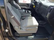 ✅ 2017 Chevrolet Silverado 1500 Work Truck • VIN: 1GCNKNEC7HZ265523 • Лот: 42580775. Опубликован ранее на IAAI с пробегом 54 902 миль. Бесплатный доступ к архиву аукционных продаж из США и подробный отчёт об истории автомобиля на DreamBid. Изображение 5.