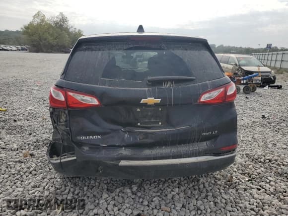 ✅ 2020 Chevrolet Equinox LT • VIN: 3GNAXUEVXLS668534 • Лот: 82543995. Опубликован ранее на Copart с пробегом 74 128 миль. Бесплатный доступ к архиву аукционных продаж из США и подробный отчёт об истории автомобиля на DreamBid. Изображение 6.