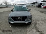 ✅ 2022 Hyundai Venue Limited • VIN: KMHRC8A39NU132983 • Lot: 44583025. Listed on Copart with 24,374 mi. Free auction sales archive from the USA and detailed vehicle history report at DreamBid. Image 14.