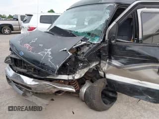 ✅ 1997 Ford Econoline Commercial • VIN: 1FDEE1460VHC09738 • Lot: 42818758. Listed on IAAI with 142,757 mi. Free auction sales archive from the USA and detailed vehicle history report at DreamBid. Image 6.