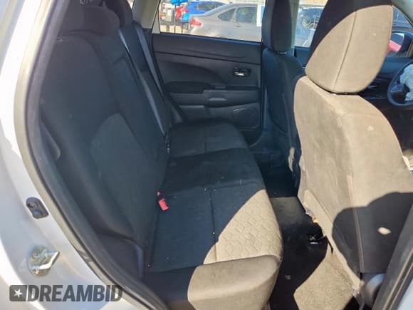 ✅ 2020 Mitsubishi Outlander ES • VIN: JA4AP3AUXLU000985 • Lot: 91989325. Listed on Copart with 76,763 mi. Free auction sales archive from the USA and detailed vehicle history report at DreamBid. Image 11.