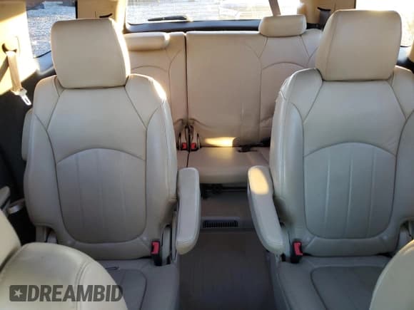 ✅ 2012 GMC Acadia Denali • VIN: 1GKKRTED6CJ276780 • Lot: 57857595. Listed on Copart with 177,460 mi. Free auction sales archive from the USA and detailed vehicle history report at DreamBid. Image 10.