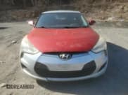 ✅ 2016 Hyundai Veloster • VIN: KMHTC6AD9GU269055 • Lot: 48638635. Wystawiony na Copart z przebiegiem 121 880 mil. Bezpłatny archiwum sprzedaży aukcyjnych z USA i szczegółowy raport historii pojazdu na DreamBid. Zdjęcie 5.