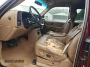 ✅ 2000 Chevrolet Silverado 2500 LS • VIN: 1GCGK29U1YE327564 • Lot: 58826565. Listed on Copart with 142,564 mi. Free auction sales archive from the USA and detailed vehicle history report at DreamBid. Image 7.