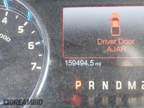 ✅ 2014 Ford F-150 XL • VIN: 1FTEW1CM6EKE26621 • Lot: 43555511. Listed on IAAI with 159,494 mi. Free auction sales archive from the USA and detailed vehicle history report at DreamBid. Image 16.