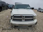 ✅ 2009 Dodge 1500 SLT • VIN: 1D3HB13T19S703530 • Lot: 82900644. Listed on Copart with Not provided. Free auction sales archive from the USA and detailed vehicle history report at DreamBid. Image 5.