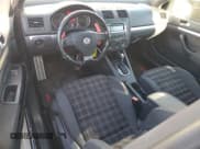 ✅ 2007 Volkswagen Golf GTI • VIN: WVWFV71K17W084308 • Lot: 84384155. Listed on Copart with 120,364 mi. Free auction sales archive from the USA and detailed vehicle history report at DreamBid. Image 8.