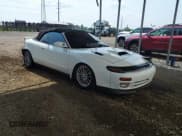 ✅ 1992 Toyota Celica • VIN: JT5ST87K4N0101292 • Lot: 42852961. Wystawiony na IAAI z przebiegiem 188 081 mil. Bezpłatny archiwum sprzedaży aukcyjnych z USA i szczegółowy raport historii pojazdu na DreamBid. Zdjęcie 1.