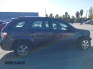 ✅ 2007 Chevrolet Equinox LS • VIN: 2CNDL13F176242453 • Лот: 43476249. Опубликован ранее на IAAI с пробегом 155 910 миль. Бесплатный доступ к архиву аукционных продаж из США и подробный отчёт об истории автомобиля на DreamBid. Изображение 14.