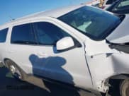 ✅ 2013 Dodge Durango SXT • VIN: 1C4RDHAG1DC628921 • Lot: 43696980. Listed on IAAI with 180,740 mi. Free auction sales archive from the USA and detailed vehicle history report at DreamBid. Image 13.