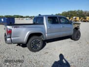 ✅ 2020 Toyota Tacoma SR5 • VIN: 3TMAZ5CNXLM138273 • Lot: 90798455. Listed on Copart with 59,246 mi. Free auction sales archive from the USA and detailed vehicle history report at DreamBid. Image 3.