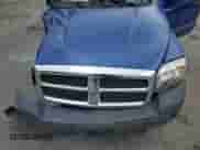 2007 Dodge Dakota ST с VIN 1D3HW28P07S200719, выставлен на аукционе Copart как лот 87631355 с пробегом Не указан миль и Списание • Salvage title. История ставок и продаж доступна на DreamBid. Изображение 13.