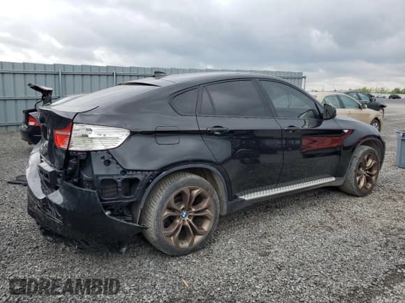 ✅ 2012 BMW X6 50i • VIN: 5UXFG8C55CLZ97428 • Лот: 56899645. Опубликован ранее на Copart с пробегом 203 002 миль. Бесплатный доступ к архиву аукционных продаж из США и подробный отчёт об истории автомобиля на DreamBid. Изображение 3.
