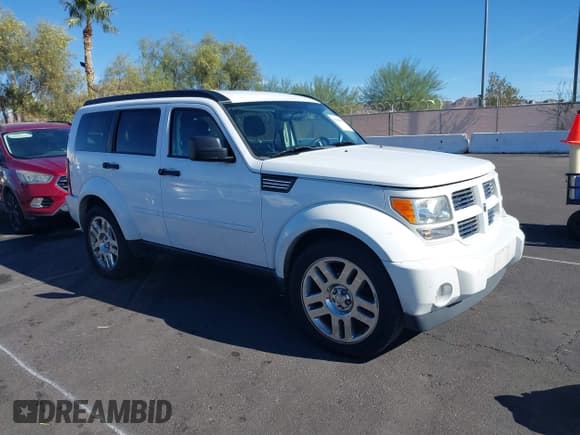 ✅ 2011 Dodge Nitro Heat • VIN: 1D4PT4GK9BW604329 • Лот: 43646998. Опубликован ранее на IAAI с пробегом 120 232 миль. Бесплатный доступ к архиву аукционных продаж из США и подробный отчёт об истории автомобиля на DreamBid. Изображение 1.