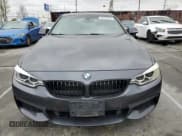 ✅ 2014 BMW 4 Series 435i • VIN: WBA3R1C5XEK190902 • Лот: 50799525. Опубликован ранее на Copart с пробегом 73 164 миль. Бесплатный доступ к архиву аукционных продаж из США и подробный отчёт об истории автомобиля на DreamBid. Изображение 5.