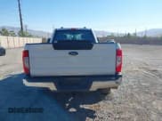 ✅ 2020 Ford F-250 XL • VIN: 1FT7X2BT2LEE26440 • Лот: 42478655. Опубликован ранее на IAAI с пробегом 279 166 миль. Бесплатный доступ к архиву аукционных продаж из США и подробный отчёт об истории автомобиля на DreamBid. Изображение 16.