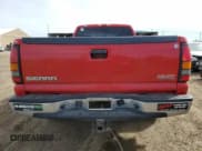 ✅ 2006 GMC Sierra 1500 Work Truck • VIN: 1GTEC14V06Z259794 • Лот: 48316295. Опубликован ранее на Copart с пробегом 174 809 миль. Бесплатный доступ к архиву аукционных продаж из США и подробный отчёт об истории автомобиля на DreamBid. Изображение 6.