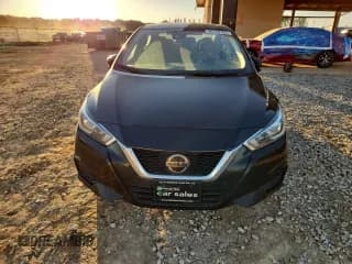 ✅ 2021 Nissan Versa SV • VIN: 3N1CN8EV3ML843445 • Lot: 90759705. Wystawiony na Copart z przebiegiem 124 358 mil. Bezpłatny archiwum sprzedaży aukcyjnych z USA i szczegółowy raport historii pojazdu na DreamBid. Zdjęcie 5.