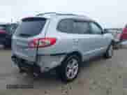 2010 Hyundai Santa Fe SE с VIN 5NMSH4AG4AH355288, выставлен на аукционе IAAI как лот 43396362 с пробегом 221 786 миль миль и . История ставок и продаж доступна на DreamBid. Изображение 4.