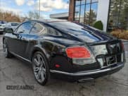 ✅ 2016 Bentley Continental GT • VIN: SCBFU7ZA9GC050989 • Lot: 44276495. Listed on Copart with 8,523 mi. Free auction sales archive from the USA and detailed vehicle history report at DreamBid. Image 3.